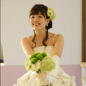 ブーケデザイン実績3