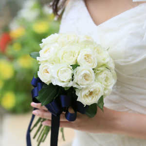 ブーケデザイン実績4