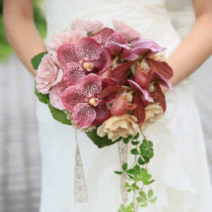 ブーケデザイン実績7