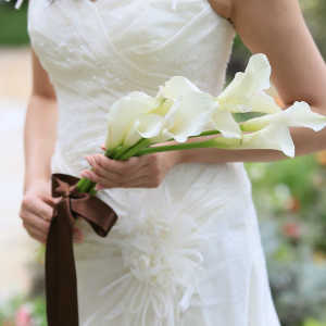 ブーケデザイン実績8