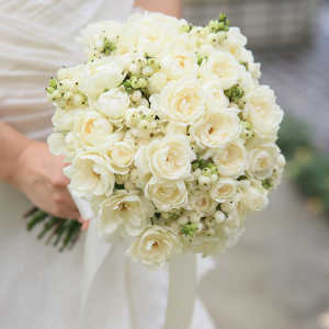 ブーケデザイン実績9