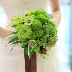 ブーケデザイン実績11