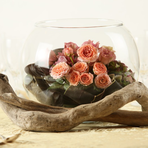 ウエディングフラワー実績10