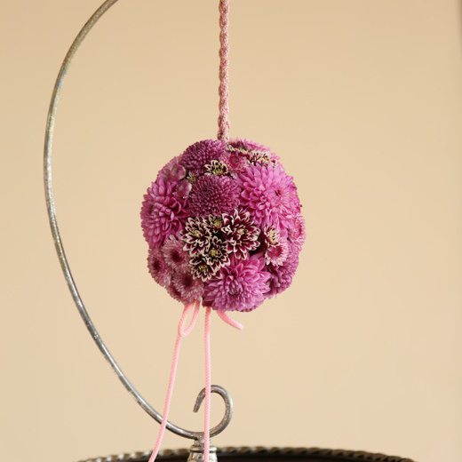 ウエディングフラワー実績11